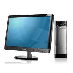 聯(lián)想家悅S520 一款經(jīng)典實用的入門級臺式機(jī)評測